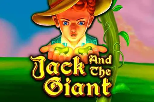 Jack and the Giant 